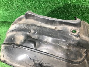 Подкрылок передний правый SUBARU LEGACY LANCASTER OEM 59110AE020 BHE BH9 2002 SILVER/GREY 1U2