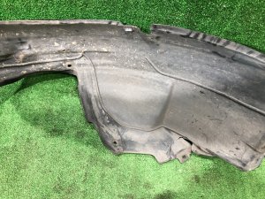 Подкрылок передний правый SUBARU LEGACY LANCASTER OEM 59110AE020 BHE BH9 2002 SILVER/GREY 1U2