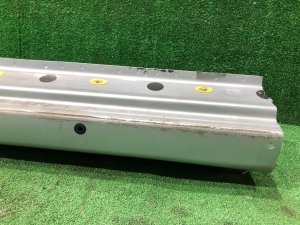 Порог металл левый SUBARU LEGACY LANCASTER OEM 51415AE031 BHE BH9 BH5 BE5 BE9 BEE 2002 SILVER/GREY 1U2