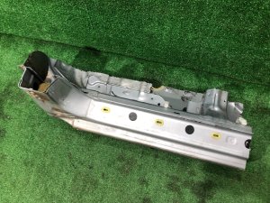 Порог металл левый SUBARU LEGACY LANCASTER OEM 51415AE031 BHE BH9 BH5 BE5 BE9 BEE 2002 SILVER/GREY 1U2