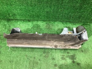 Порог металл левый SUBARU LEGACY LANCASTER OEM 51415AE031 BHE BH9 BH5 BE5 BE9 BEE 2002 SILVER/GREY 1U2