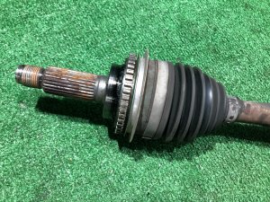 Привод передний SUBARU LEGACY LANCASTER OEM 28021AC200 BHE BH9 BH5 BE5 BE9 BEE 2002 EZ30
