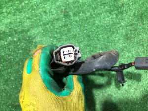 Провод лямбда-зонда SUBARU LEGACY LANCASTER OEM 24039AA133 BHE BEE 2002 EZ30