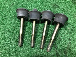 Проставки задние болты балки задней SUBARU LEGACY LANCASTER OEM 20176AE020 901000176 BHE BH9 2002 EZ30