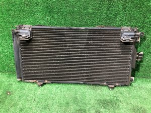 Радиатор кондиционера SUBARU LEGACY LANCASTER OEM 73210AE030 BHE BEE 2002 EZ30