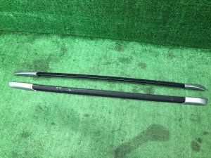 Рейлинги SUBARU LEGACY LANCASTER OEM 91151AE040MV 91151AE050MV BHE BH9 BH5 2002 SILVER/GREY 1U2