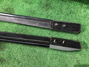 Рейлинги SUBARU LEGACY LANCASTER OEM 91151AE040MV 91151AE050MV BHE BH9 BH5 2002 SILVER/GREY 1U2