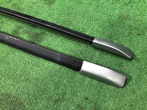 Рейлинги SUBARU LEGACY LANCASTER OEM 91151AE040MV 91151AE050MV BHE BH9 BH5 2002 SILVER/GREY 1U2