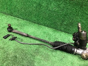 Рулевая рейка SUBARU LEGACY LANCASTER OEM 34110AE380 BHE BH9 2002 EZ30