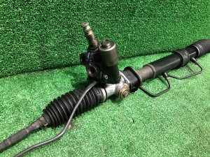 Рулевая рейка SUBARU LEGACY LANCASTER OEM 34110AE380 BHE BH9 2002 EZ30