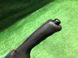 Ручник Кожа SUBARU LEGACY LANCASTER OEM 26001AE010ML BHE BH9 BH5 2002 SILVER/GREY 1U2