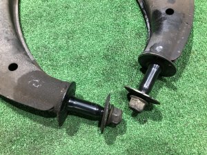 Рычаги передние SUBARU LEGACY LANCASTER OEM 20202AE000 20202AE010 BHE BH9 2002 EZ30