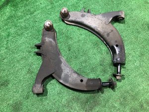 Рычаги передние SUBARU LEGACY LANCASTER OEM 20202AE000 20202AE010 BHE BH9 2002 EZ30