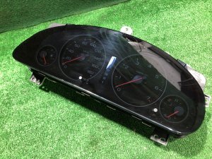 Спидометр Оптитрон SUBARU LEGACY LANCASTER OEM 85020AE210 85040AE240 85015AE080 BHE BEE 2002 EZ30