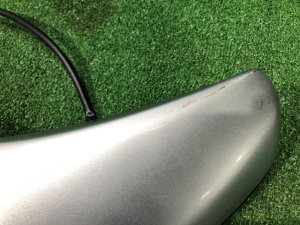Спойлер SUBARU LEGACY LANCASTER OEM 96031AE020TG BHE BH9 BH5 2002 SILVER/GREY 1U2