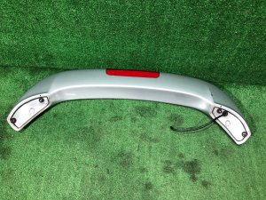 Спойлер SUBARU LEGACY LANCASTER OEM 96031AE020TG BHE BH9 BH5 2002 SILVER/GREY 1U2