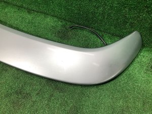 Спойлер SUBARU LEGACY LANCASTER OEM 96031AE020TG BHE BH9 BH5 2002 SILVER/GREY 1U2