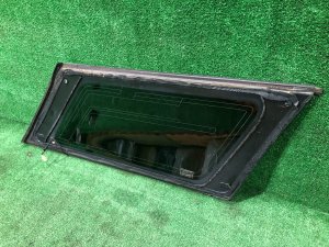 Стекло багажника левое целый молдинг SUBARU LEGACY LANCASTER OEM 65210AE260NB BHE BH9 BH5 2002