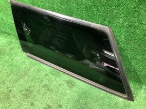 Стекло багажника левое целый молдинг SUBARU LEGACY LANCASTER OEM 65210AE260NB BHE BH9 BH5 2002