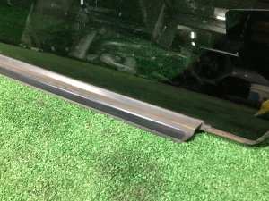 Стекло багажника правое целый молдинг SUBARU LEGACY LANCASTER OEM 65210AE250NB BHE BH9 BH5 2002