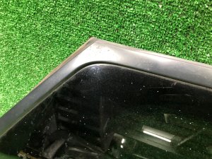 Стекло багажника правое целый молдинг SUBARU LEGACY LANCASTER OEM 65210AE250NB BHE BH9 BH5 2002