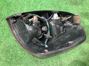 Стоп левый SUBARU LEGACY LANCASTER OEM 84201AE091 BHE BH9 2002