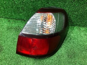 Стоп правый SUBARU LEGACY LANCASTER OEM 84201AE081 BHE BH9 2002
