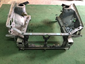 Телевизор 53060AE001, 53020AE081, 53020AE091, 53040AE000, 53060AE051 SUBARU LEGACY LANCASTER