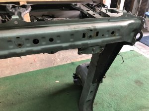 Телевизор SUBARU LEGACY LANCASTER OEM 53060AE001, 53020AE081, 53020AE091, 53040AE000, 53060AE051 BHE BH9 BH5 BE5 BE9 BEE 2002