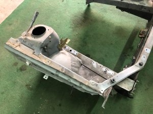 Телевизор SUBARU LEGACY LANCASTER OEM 53060AE001, 53020AE081, 53020AE091, 53040AE000, 53060AE051 BHE BH9 BH5 BE5 BE9 BEE 2002