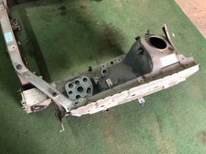 Телевизор SUBARU LEGACY LANCASTER OEM 53060AE001, 53020AE081, 53020AE091, 53040AE000, 53060AE051 BHE BH9 BH5 BE5 BE9 BEE 2002