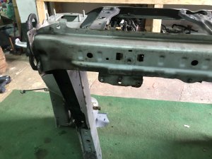 Телевизор SUBARU LEGACY LANCASTER OEM 53060AE001, 53020AE081, 53020AE091, 53040AE000, 53060AE051 BHE BH9 BH5 BE5 BE9 BEE 2002