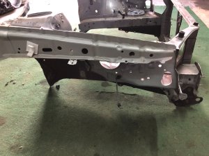 Телевизор SUBARU LEGACY LANCASTER OEM 53060AE001, 53020AE081, 53020AE091, 53040AE000, 53060AE051 BHE BH9 BH5 BE5 BE9 BEE 2002