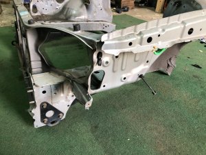 Телевизор SUBARU LEGACY LANCASTER OEM 53060AE001, 53020AE081, 53020AE091, 53040AE000, 53060AE051 BHE BH9 BH5 BE5 BE9 BEE 2002