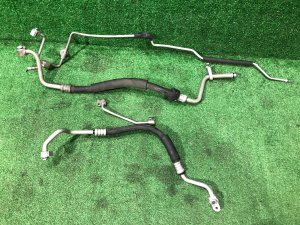 Трубки кондиционера SUBARU LEGACY LANCASTER OEM 73424AE050 73431AE121 73431AE000 BHE BEE 2002 EZ30