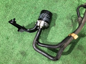 Трубки охлаждения акпп SUBARU LEGACY LANCASTER OEM 45522AE031 BHE BEE 2002 EZ30