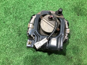Фара противотуманная левая Koito 114-20649 SUBARU LEGACY LANCASTER OEM 84501AE230 BHE BH9 2002