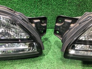 Фары Ксенон SUBARU LEGACY LANCASTER OEM 84001AE300, 84001AE310 BHE BH9 BH5 BE5 BE9 BEE 2002
