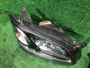 Фары Ксенон SUBARU LEGACY LANCASTER OEM 84001AE300, 84001AE310 BHE BH9 BH5 BE5 BE9 BEE 2002