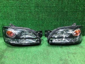 Фары Ксенон 84001AE300, 84001AE310 SUBARU LEGACY LANCASTER