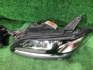 Фары Ксенон SUBARU LEGACY LANCASTER OEM 84001AE300, 84001AE310 BHE BH9 BH5 BE5 BE9 BEE 2002