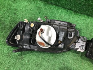 Фары Ксенон SUBARU LEGACY LANCASTER OEM 84001AE300, 84001AE310 BHE BH9 BH5 BE5 BE9 BEE 2002