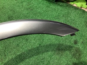 Фендер задний левый SUBARU LEGACY LANCASTER OEM 91111AE030MQ BHE BH9 2002 SILVER/GREY 1U2