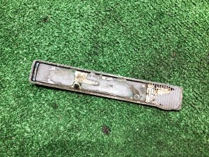 Эмблема LANCASTER6 SUBARU LEGACY LANCASTER OEM 93073AE650 BHE BH9 2002 SILVER/GREY 1U2
