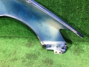 Крыло переднее левое SUBARU WRX STI OEM 57120VA0109P VAB VAG VA 2015 Blue Pearl K7X