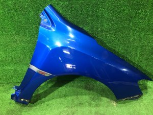 Крыло переднее правое 57120VA0009P SUBARU WRX STI