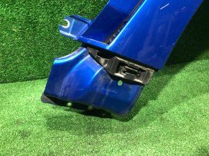 Крыло переднее правое SUBARU WRX STI OEM 57120VA0009P VAB VAG VA 2015 Blue Pearl K7X