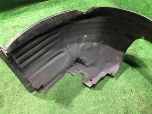 Подкрылок передний левый SUBARU WRX STI OEM 59110VA010 VAB VAG VA 2015 Blue Pearl K7X