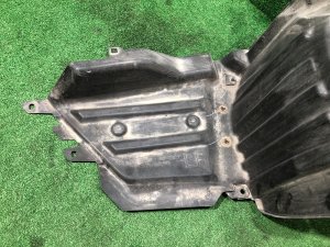 Подкрылок передний левый SUBARU WRX STI OEM 59110VA010 VAB VAG VA 2015 Blue Pearl K7X