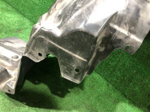 Подкрылок передний правый SUBARU WRX STI OEM 59110VA000 VAB VAG VA 2015 Blue Pearl K7X